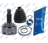 Kit giunti, Semiasse lato ruota per HONDA ACCORD CIVIC CR-V FR-V