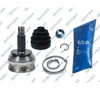 Kit giunti, Semiasse lato ruota per HONDA ACCORD CIVIC CR-V ODYSSEY PRELUDE SHUT