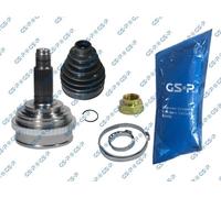 Kit giunti, Semiasse lato ruota per HONDA CIVIC