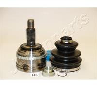 Kit giunti, Semiasse lato ruota per HONDA CIVIC