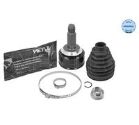 Kit giunti, Semiasse lato ruota per HONDA JAZZ