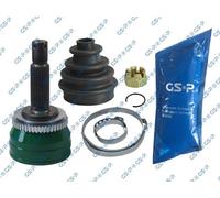 Kit giunti, Semiasse lato ruota per HYUNDAI ACCENT GETZ