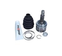 Kit giunti, Semiasse lato ruota per HYUNDAI i10