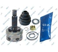 Kit giunti, Semiasse lato ruota per HYUNDAI KIA ix35 SPORTAGE TUCSON