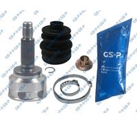 Kit giunti, Semiasse lato ruota per KIA MAZDA 121 PRIDE PRIDE Van