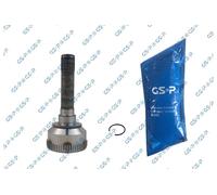 Kit giunti, Semiasse lato ruota per LAND ROVER 110/127 DEFENDER DISCOVERY RANGE