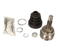 Kit giunti, Semiasse lato ruota per LEXUS TOYOTA AVENSIS VERSO COROLLA RAV 4 RX
