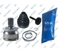 Kit giunti, Semiasse lato ruota per MAZDA 3