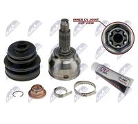 Kit giunti, Semiasse lato ruota per MAZDA 3 5