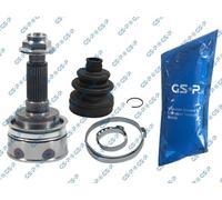 Kit giunti, Semiasse lato ruota per MAZDA 323 C 323 S 626