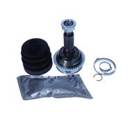 Giunto semiasse lato ruota 49-1568 MAXGEAR per MAZDA 323 S VI Tre volumi