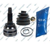 Kit giunti, Semiasse lato ruota per MAZDA 323 F 323 S PREMACY
