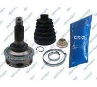 Kit giunti, Semiasse lato ruota per MAZDA 6