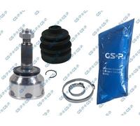GSP Kit giunti, Semiasse per MAZDA 834002