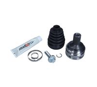 Kit giunti, Semiasse lato ruota per MERCEDES-BENZ CLASSE C CLASSE E CLASSE GLK C