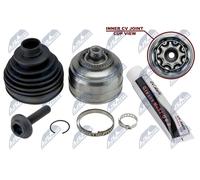 Kit giunti, Semiasse lato ruota per MERCEDES-BENZ SPRINTER 3,5-t SPRINTER 3-t SP