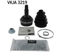 Kit giunti, Semiasse lato ruota per MG ROVER 200 25 400 MG ZR