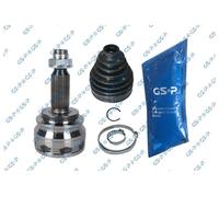 Kit giunti, Semiasse lato ruota per MITSUBISHI ASX LANCER