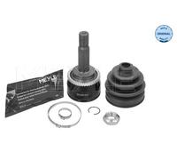 Kit giunti, Semiasse lato ruota per MITSUBISHI CARISMA SPACE STAR