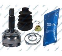 Kit giunti, Semiasse lato ruota per MITSUBISHI LANCER