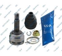 Kit giunti, Semiasse lato ruota per MITSUBISHI MIRAGE MIRAGE / SPACE STAR