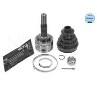 Kit giunti, Semiasse lato ruota per NISSAN ALMERA