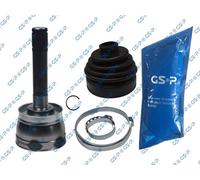 Kit giunti, Semiasse lato ruota per NISSAN ELGRAND NAVARA NP300 PICKUP PATHFINDE