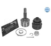 Kit giunti, Semiasse lato ruota per NISSAN MICRA