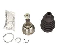 Kit giunti, Semiasse lato ruota per NISSAN MICRA NOTE