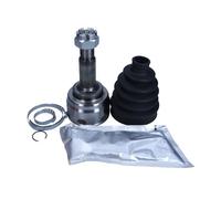 Kit giunti, Semiasse lato ruota per NISSAN MICRA NOTE