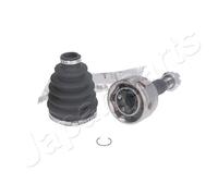 Kit giunti, Semiasse lato ruota per NISSAN MICRA NOTE