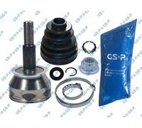 Kit giunti, Semiasse lato ruota per NISSAN NAVARA NP300 PATHFINDER
