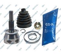 Kit giunti, Semiasse lato ruota per NISSAN NAVARA NP300 PATHFINDER