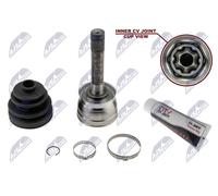 Guarnizione kit esterno albero di trasmissione per NISSAN | 21-01137, 45NI052