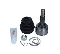 Kit giunti, Semiasse lato ruota per NISSAN NISSAN (DFAC) JUKE LEAF NV200 NV200 /