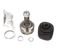 Kit giunti, Semiasse lato ruota per NISSAN OPEL RENAULT MASTER MOVANO NV400