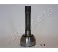 Kit giunti, Semiasse lato ruota per NISSAN PATROL PATROL GR