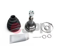 Kit giunti, Semiasse lato ruota per OPEL ASTRA ASTRA G CLASSIC VECTRA