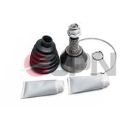 Kit giunti, Semiasse lato ruota per OPEL ASTRA ASTRA H CLASSIC ZAFIRA ZAFIRA / Z