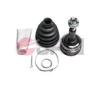 Kit giunti, Semiasse lato ruota per OPEL COMBO CORSA MERIVA TIGRA