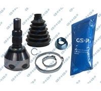 Kit giunti, Semiasse lato ruota per OPEL SAAB VAUXHALL 9-3 ASTRA ASTRA J INSIGNI