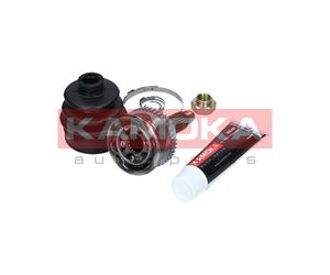 Kit giunti, Semiasse lato ruota per OPEL VAUXHALL AGILA