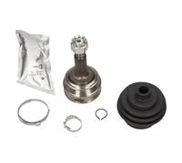 Kit giunti, Semiasse lato ruota per OPEL VAUXHALL ASCONA ASTRA CAVALIER CHEVETTE