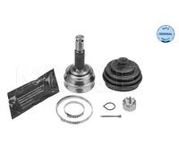 Kit giunti, Semiasse lato ruota per OPEL VAUXHALL ASCONA ASTRA CAVALIER CORSA KA