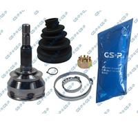 Kit giunti, Semiasse lato ruota per OPEL VAUXHALL ASCONA ASTRA CAVALIER KADETT