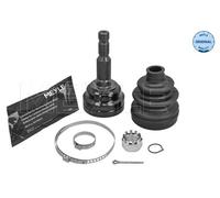 Kit giunti, Semiasse lato ruota per OPEL VAUXHALL ASTRA