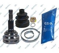 Kit giunti, Semiasse lato ruota per OPEL VAUXHALL ASTRA ASTRA G CLASSIC ASTRAVAN