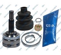 Kit giunti, Semiasse lato ruota per OPEL VAUXHALL COMBO COMBO TOUR CORSA CORSAVA