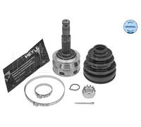 Kit giunti, Semiasse lato ruota per OPEL VAUXHALL CORSA NOVA