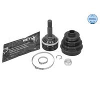 Kit giunti, Semiasse lato ruota per RENAULT CLIO